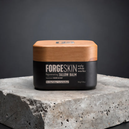 REJUVENATING TALLOW BALM