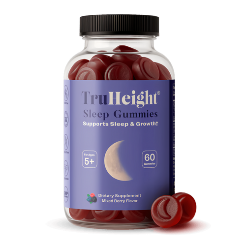 Sleep Gummies