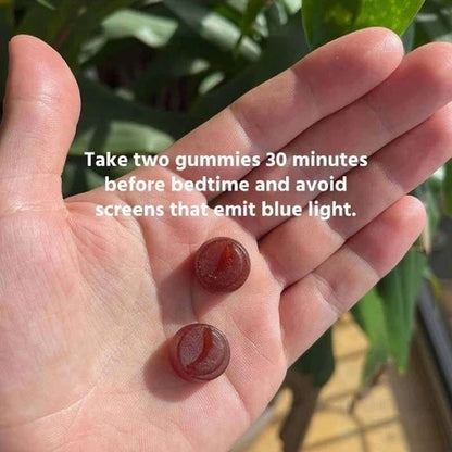 Sleep Gummies