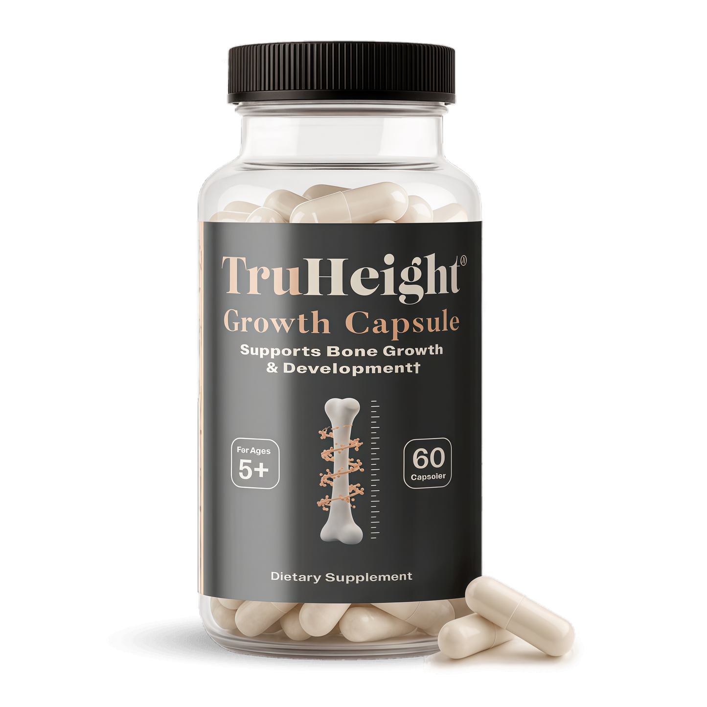 Growth Capsules