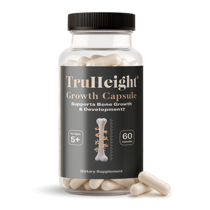 Growth Capsules