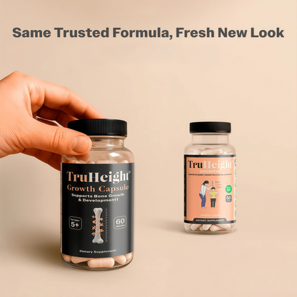 Growth Capsules