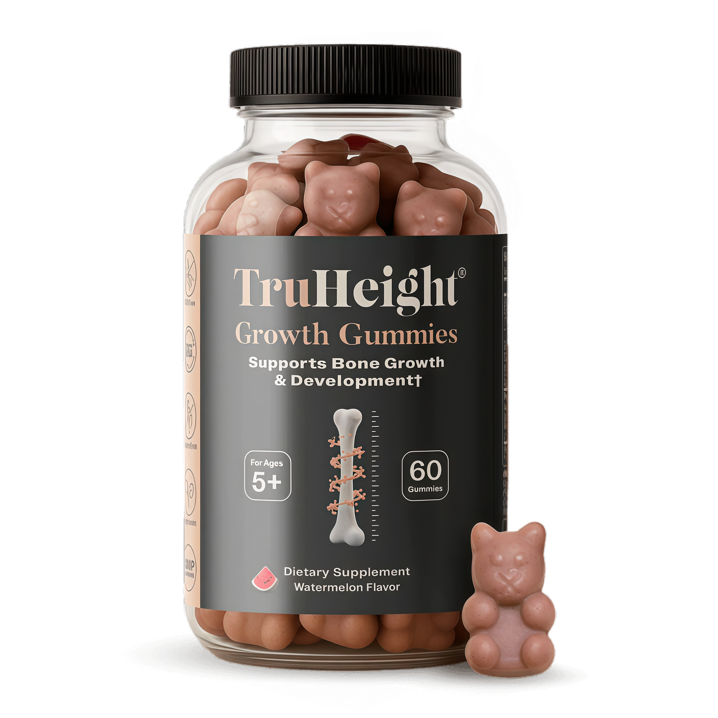 Growth Gummies
