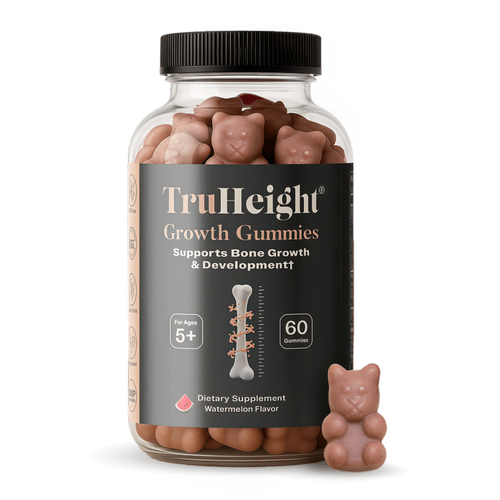 Growth Gummies